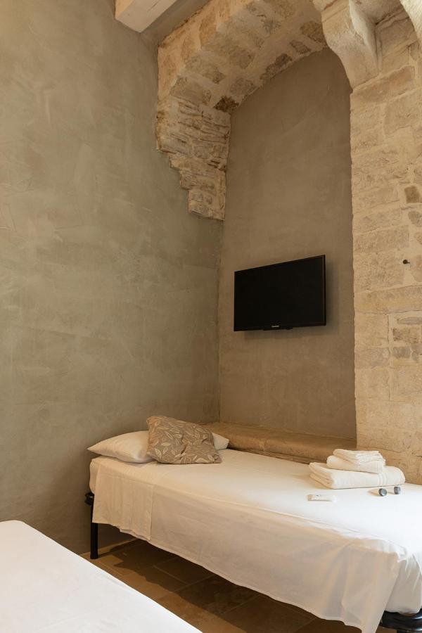 Graffiti B&B Apartments Κοράτο Εξωτερικό φωτογραφία
